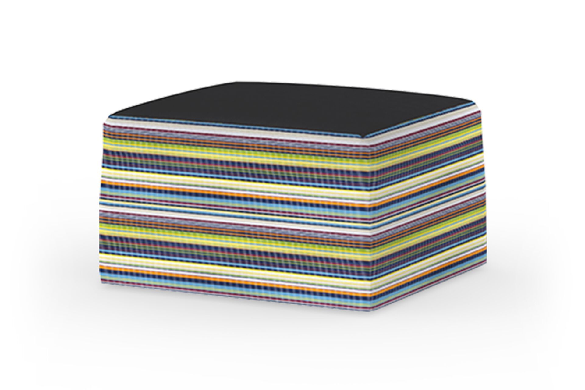 Тканевый садовый стул MAMAGREEN Stripe ARCH-00128182 - Вид №4