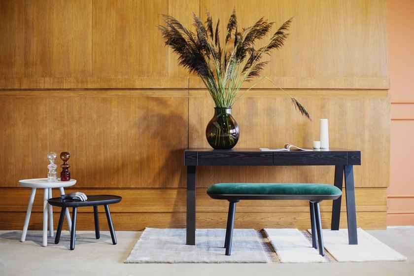 EMKO Скамейка из ясеня Naïve Naive sun-id-1352766 - Вид №6