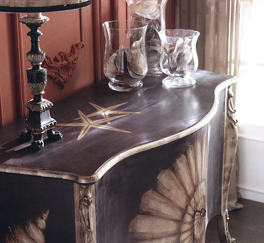 Буфет  VITTORIO GRIFONI 2063  - Вид №1