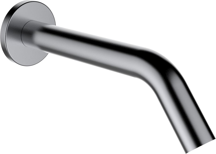 H3713300900601 Монтируемый в стену фиксированный излив 175 мм LAUFEN PRO