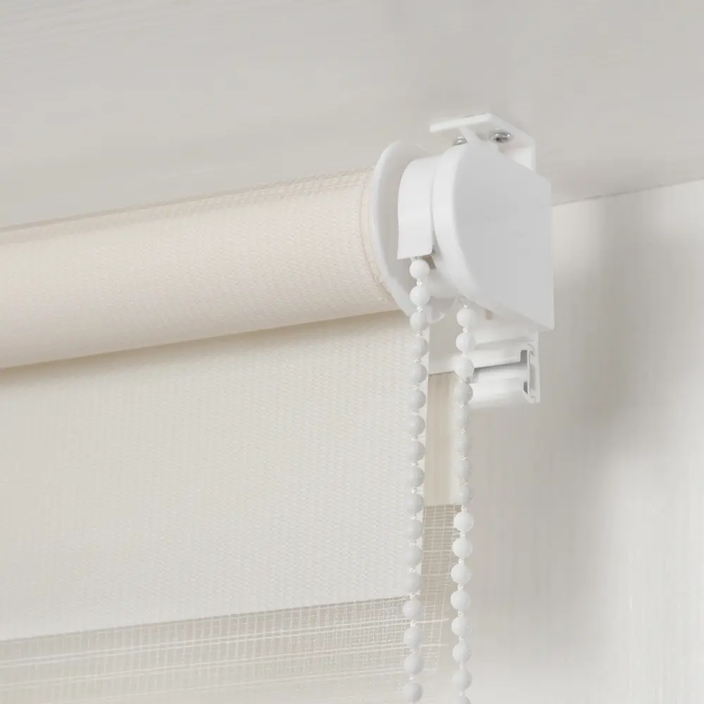 Штора рулонная день-ночь Inspire Peter 50x160 см экрю Cream 5 82691108 STLM-2010508 - Вид №5
