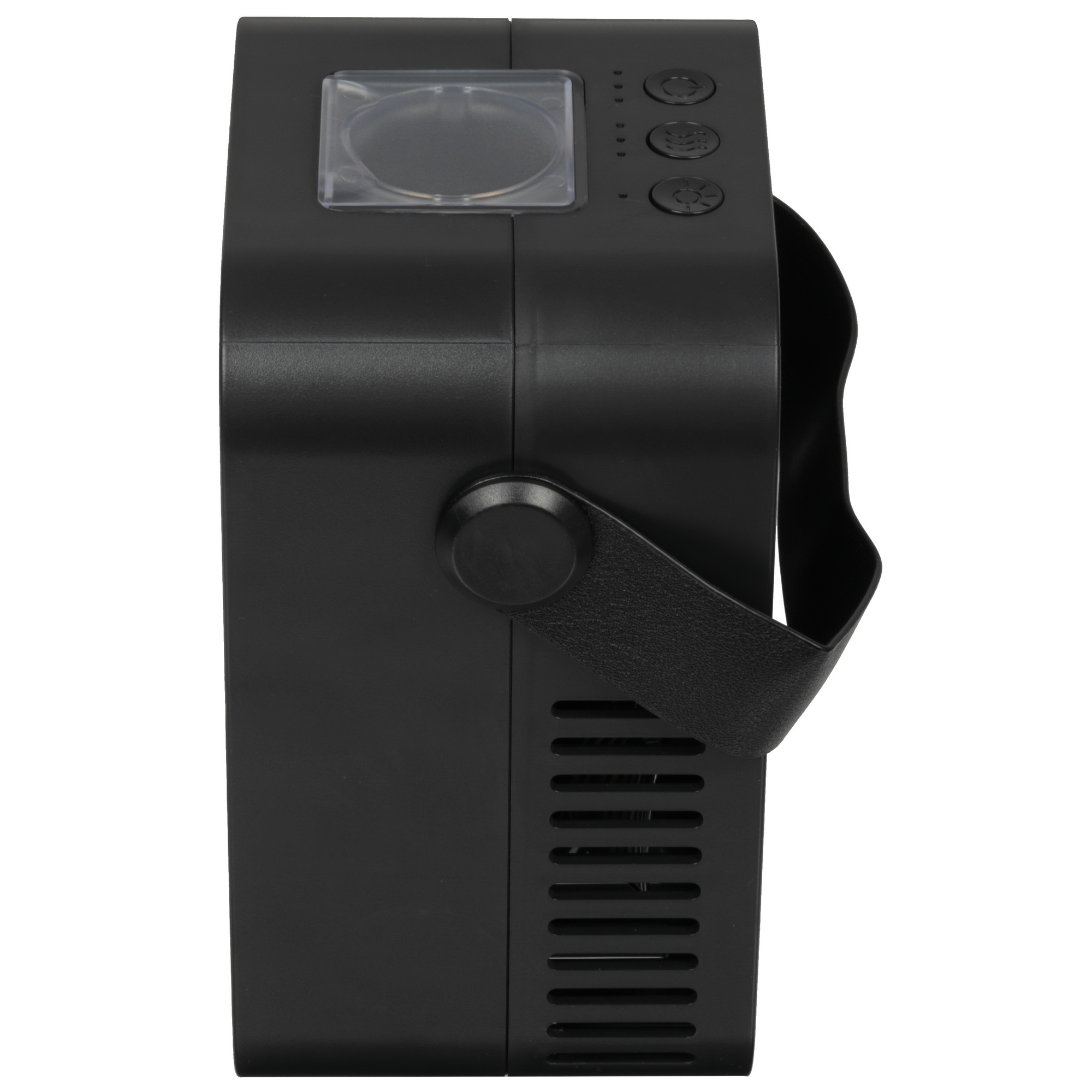 9111751 Охладитель воздуха STINGRAY ST-CO4600A черный STDN-0028693 - Вид №2