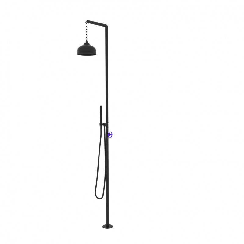 PM25200COL Душевая стойка Boutique Martí 1921 Marti 1921  - Вид №4