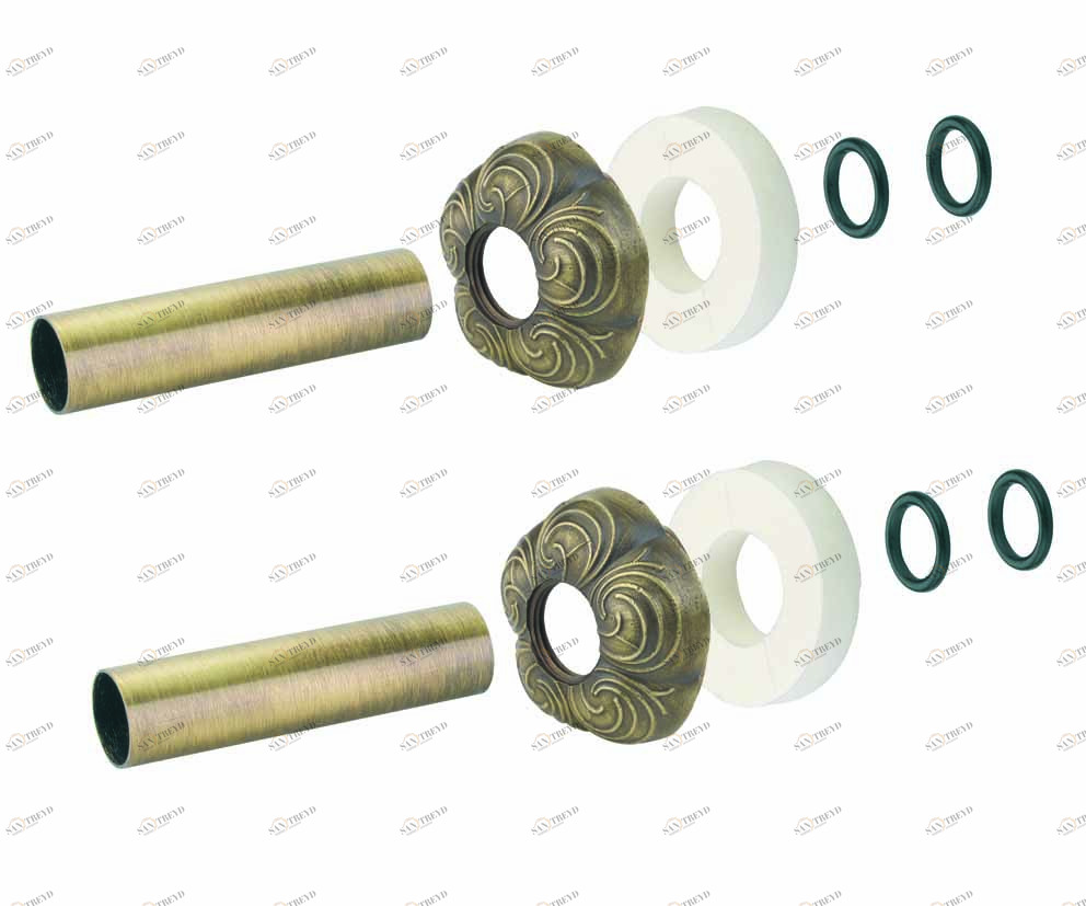 Carlo Poletti A167010E Pop-up waste 