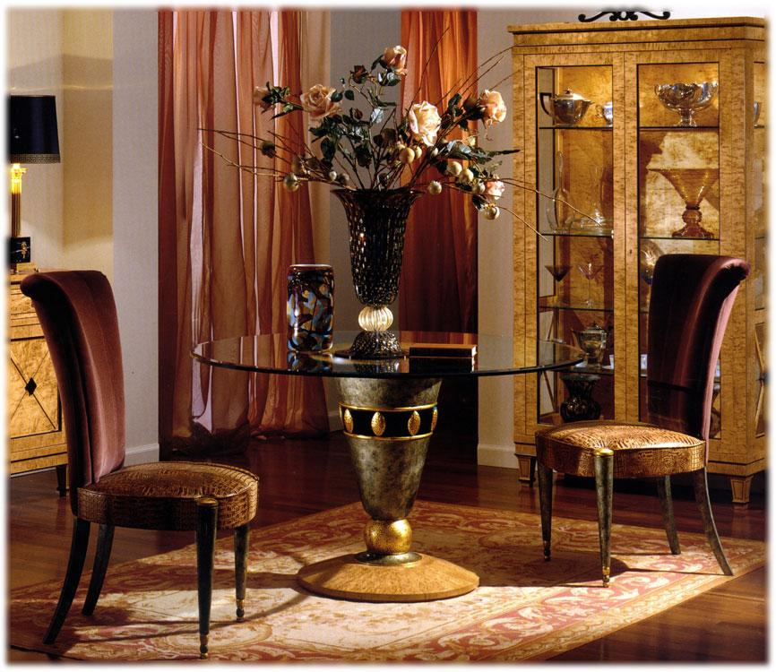 Стол Rubino BUSNELLI ADAMO 2062 