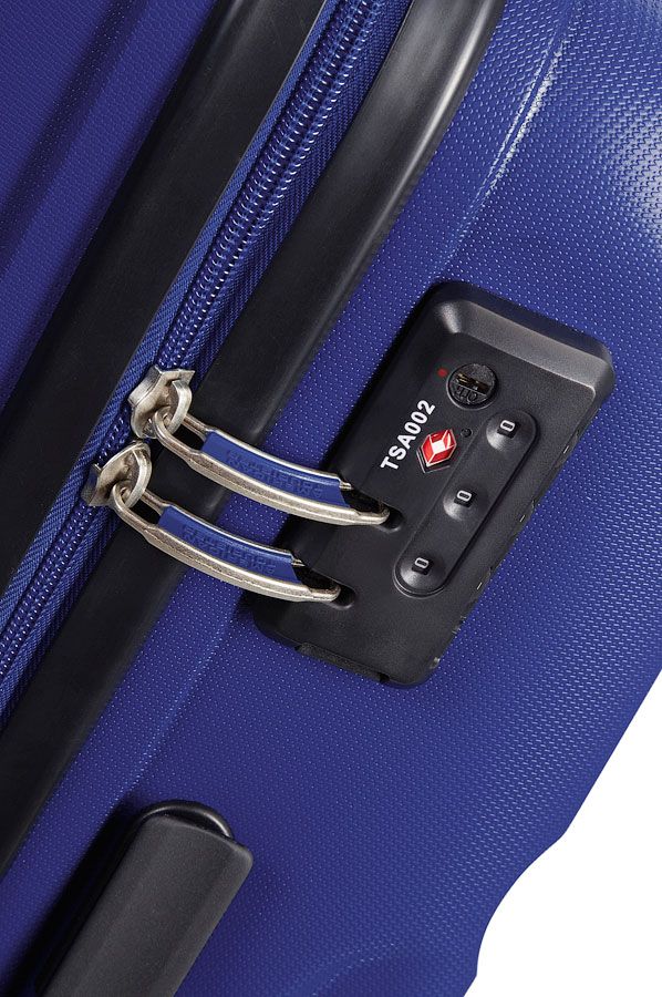 85A-41002 Чемодан 85A*002 Spinner American Tourister Bon Air  - Вид №6