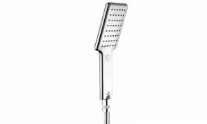 B00174 Душевая лейка AGUA FITAIR 120 x 80 mm BOSSINI