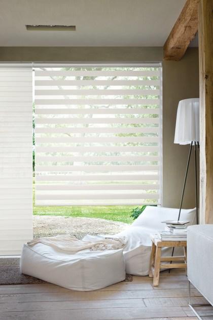 RESSTENDE Рулонные шторы с тканевым фильтром Tende a rullo libere sun-id-1472142 - Вид №1