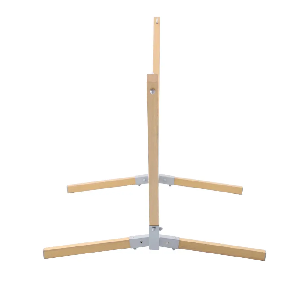 Опора для гамака Naterial Isma 299x112.5 см сталь бежевый 83719263 STLM-2032510  - Вид №2