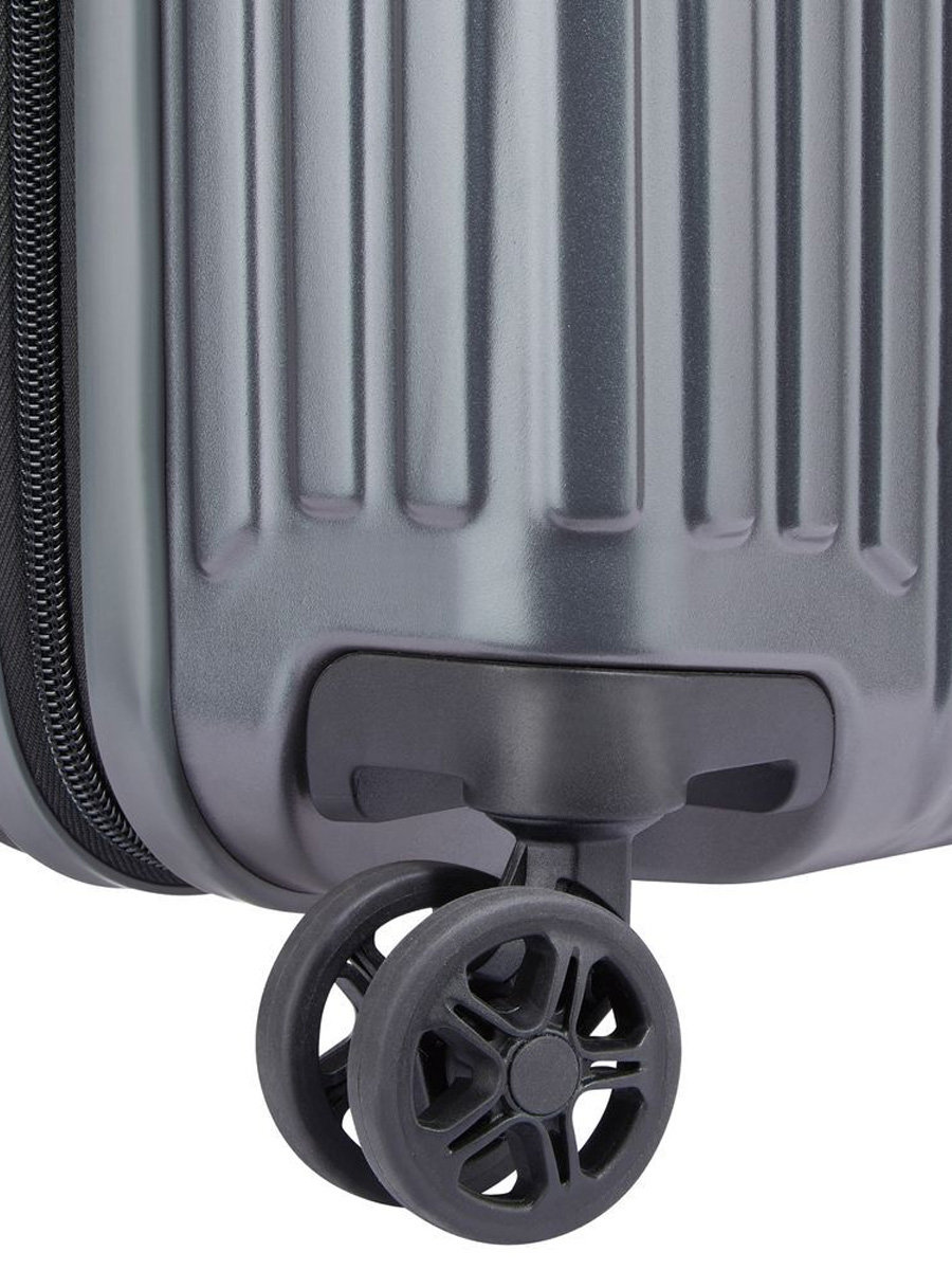 2173803 01 Чемодан 2173803 S Delsey Securitime Zip  - Вид №5