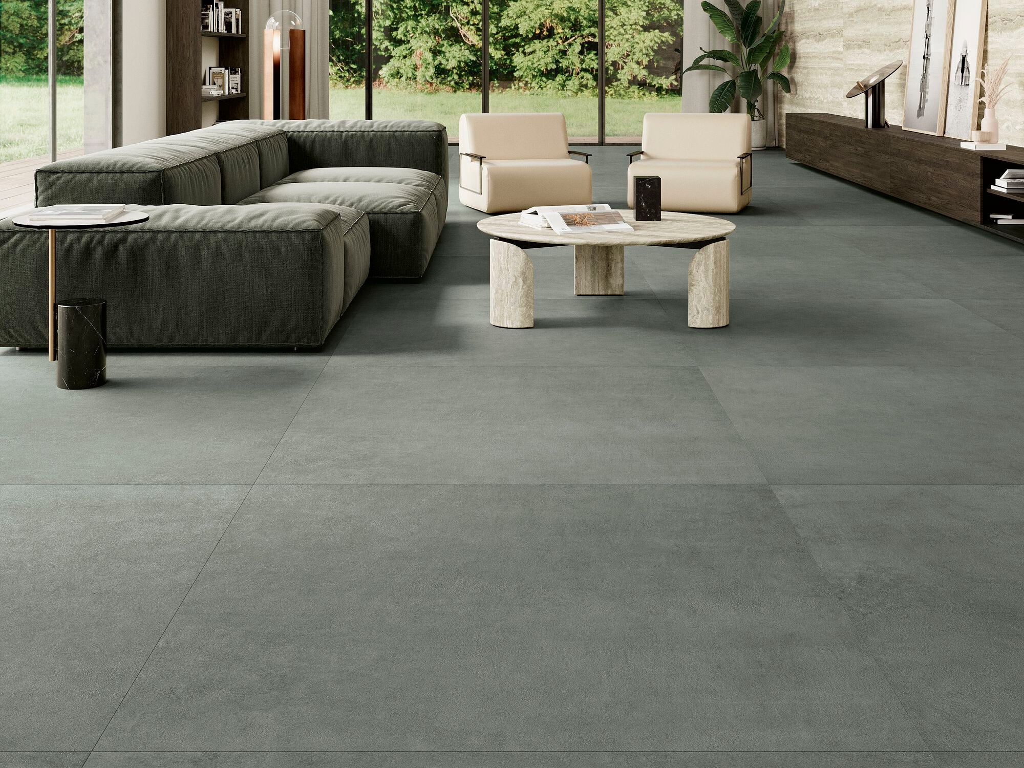 Пол / керамогранит Fiandre баланс ARCH-00050134