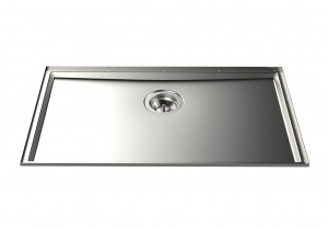 5557140 Раковина Phantom Base - 5557140 Fosterspa