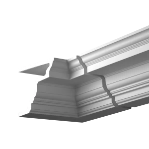 ЕВРОПЛАСТ 4.31.321 Внутренний угол 4.31.321 Пенополиуретан