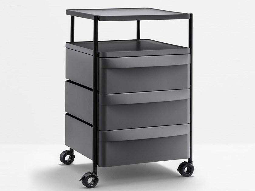 Pedrali Контейнерная система Boxie sun-id-1443551 - Вид №1