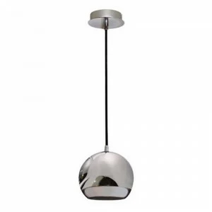 Подвесной светильник Crystal Lux CLT 132C Chrome CRYSTAL LUX ДИЗАЙНЕРСКИЕ, CLT 071405 Хром