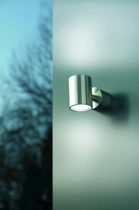 Алюминиевый круглый настенный светодиодный прожектор BEL-LIGHTING MICRO 2 ARCH-00074832 - Вид №2