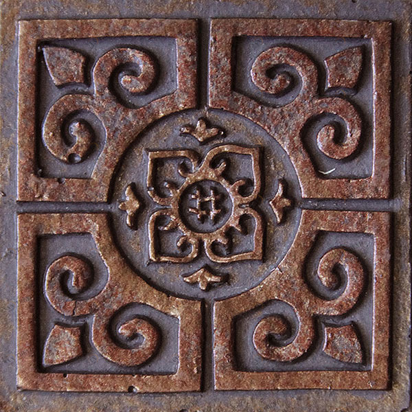 МОЗАИКА ДЕКОРАТИВНАЯ D 05/16 SKALINI DECOS D0516