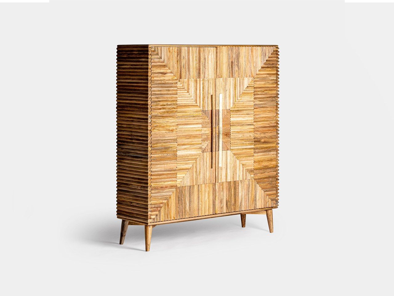 Вера в манго Vical Home Plissé Wood ARCH-00036227 - Вид №2