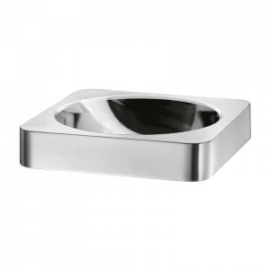 120652 Полувстраиваемая раковина QUADRA DELABIE