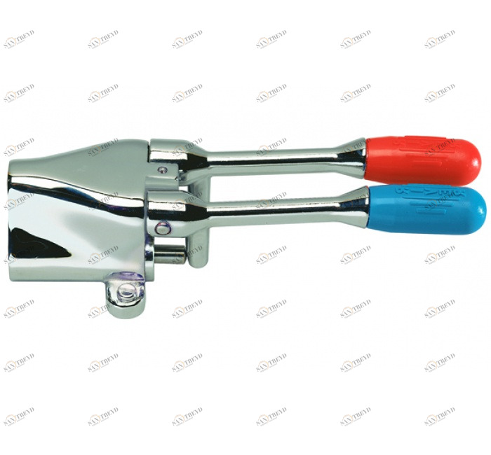 GENEBRE 1340 04 Смесительный педальный клапан 