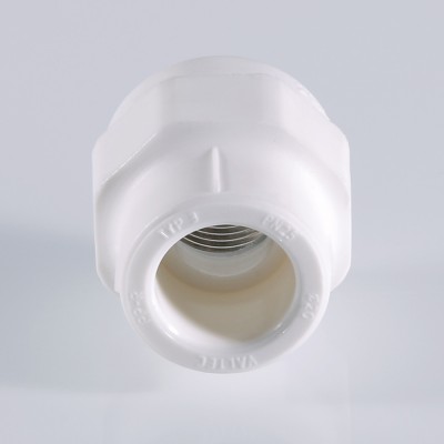 VTp.702.0.02504 Фитинг полипропиленовый с переходом на внутреннюю резьбу Valtec 25 мм х 1/2"  - Вид №6