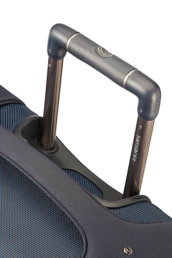 CH5-01005 Чемодан CH5*005 Spinner 63/23 Exp Samsonite B-Lite Icon  - Вид №4