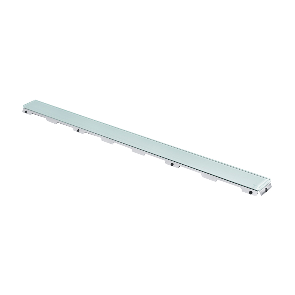 601590 Декоративные панели прямые Tece TECEdrainline