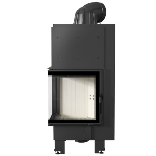 Каминная топка Kratki MBN/L/BS/SG 5392 - Вид №1