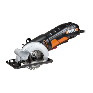 Циркулярная мини-пила Worx WX423, 85мм, 400Вт 82348113 STLM-2186973
