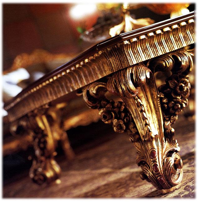 Стол журнальный  JUMBO COLLECTION MAT-46i  - Вид №1