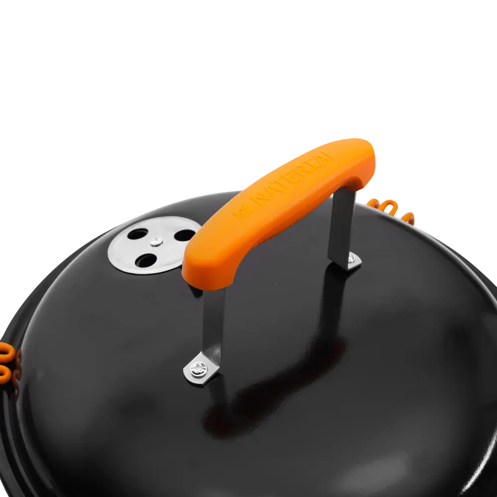 Naterial Phoenix Alpha — гриль для пикников с крышкой 81965919 STLM-0015852 - Вид №8