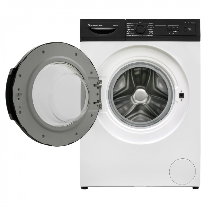 9282620 Стиральная машина Schaub Lorenz SLW T1721 белый STDN-0051952 - Вид №3