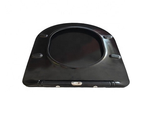 B2330B Унитаз подвесной LAB.Space  - Вид №2