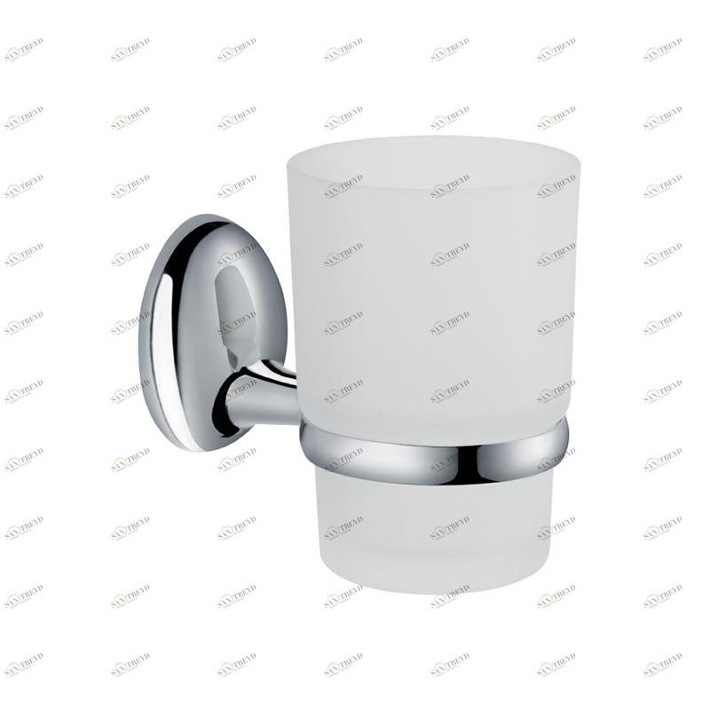 Подстаканник одинарный Grampus BRIZ GR3006