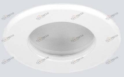 ONOK Lighting Встраиваемый светодиодный точечный светильник из литого алюминия sun-id-1478985