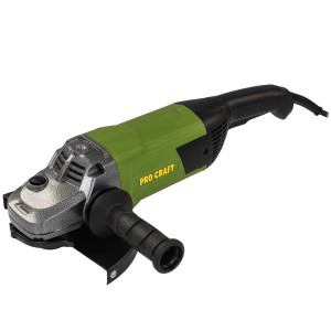 Углошлифовальная машина (УШМ) Procraft PW2650 9277931