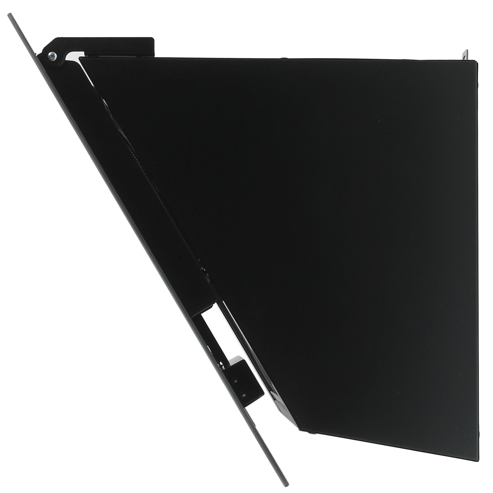 9903467 Вытяжка наклонная Kuppersberg F 605 B черный STDN-0127770 - Вид №3