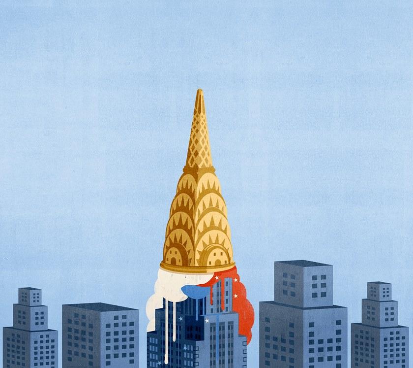 Wall&decò Огнеупорные экологические обои Contemporary wallpaper 2020 Wdmd2001 - Вид №1