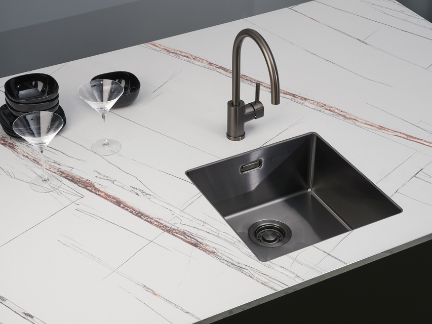 Столешницы для кухни - Сахара Гамильтон LIGRON LIST394 2135 - Вид №8