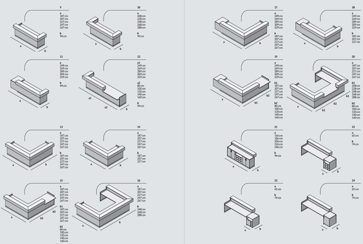 Archiutti Приемная Toki sun-id-1357506 - Вид №19
