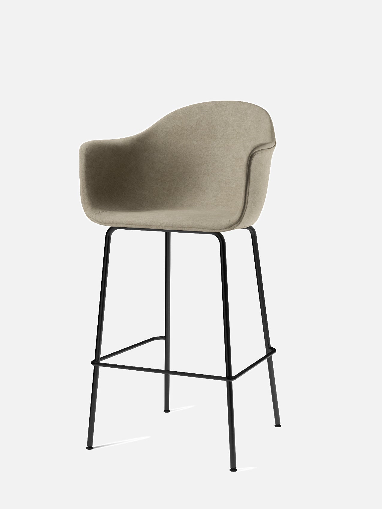 9341002-00K40BZZ Harbour Arm Chair, с мягкой обивкой LuceLight  - Вид №149