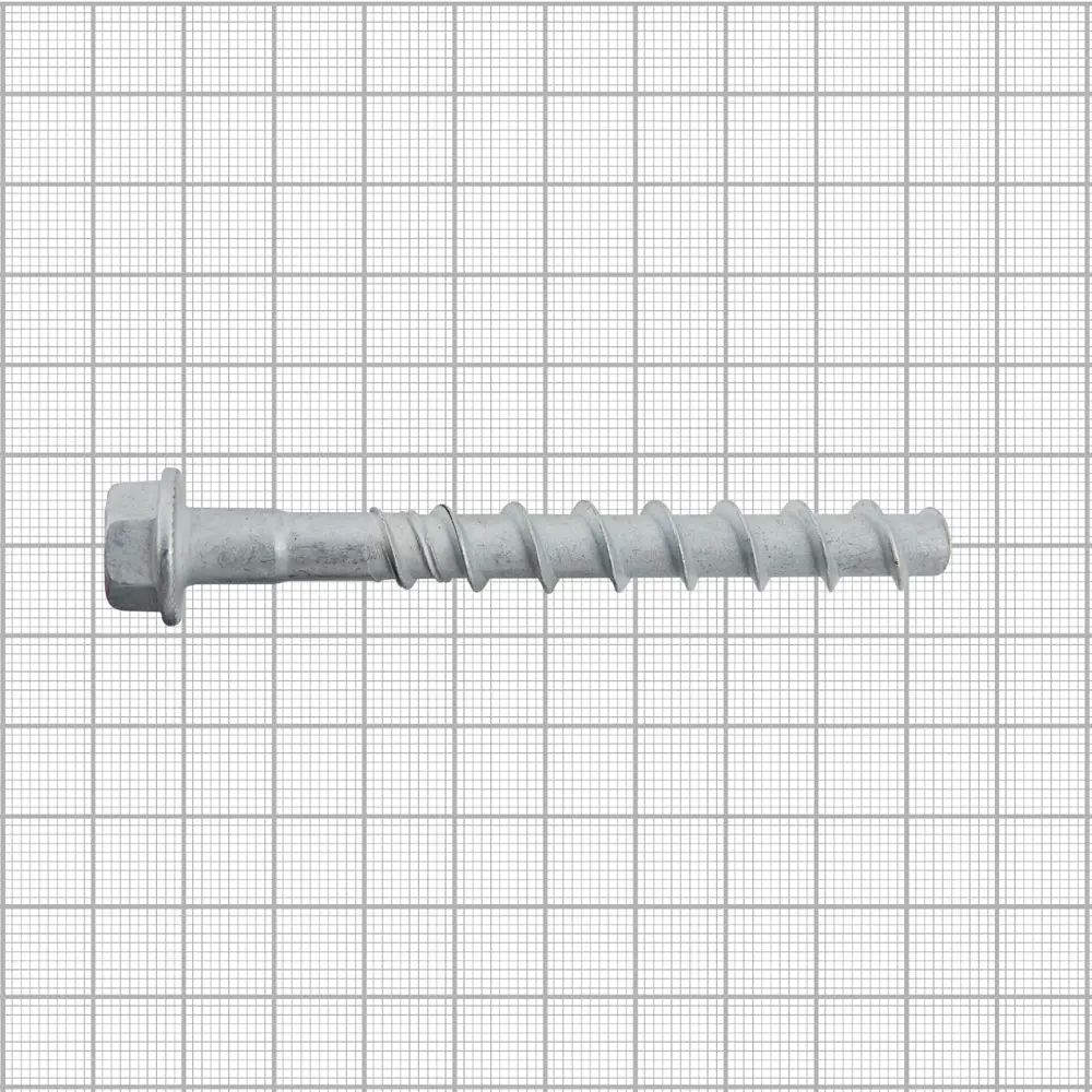 Анкер-шуруп бетон Hilti HUS2-H 8x85 мм 82656632 STLM-2111997  - Вид №3