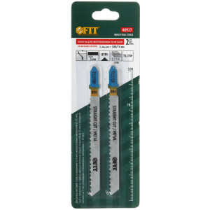 Пилки для лобзика FIT 40927 5636679