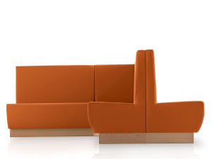 Барное кресло