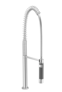 Набор распылителей Profi - Brushed Dark Platinum 27789970-99