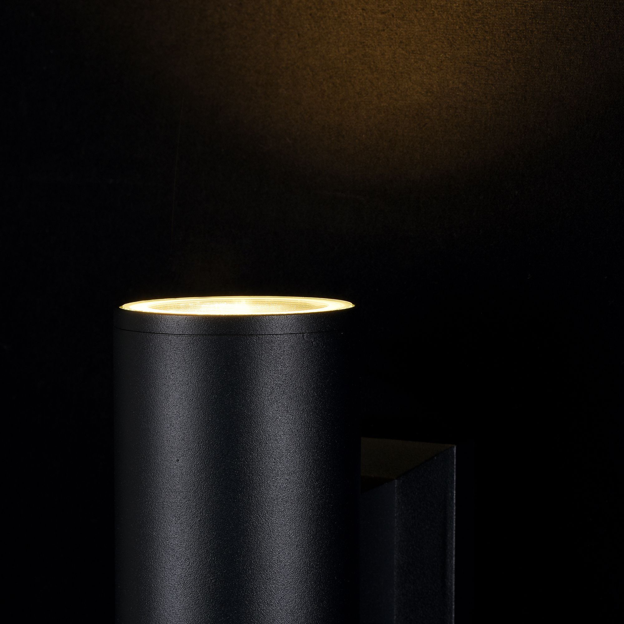 Алюминиевый полый свет открытый настенный светильник Maytoni Bowery ARCH-00115310 - Вид №24