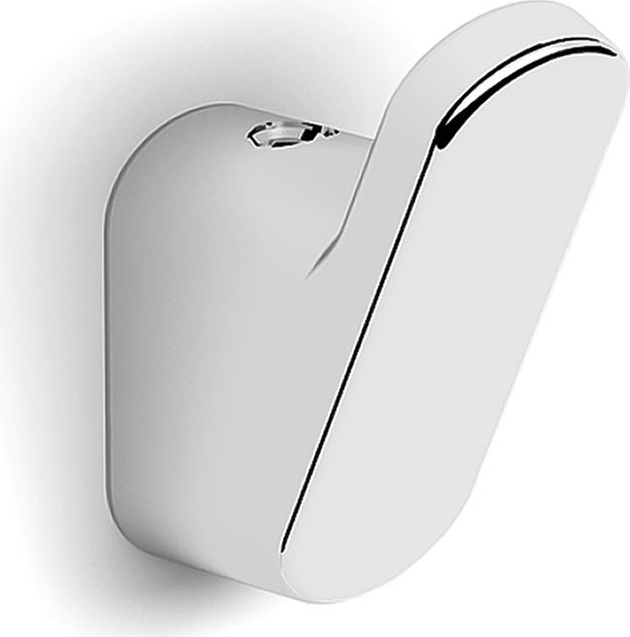 33031A Крючок подвесной цвет хром LANGBERGER VICO - Вид №1