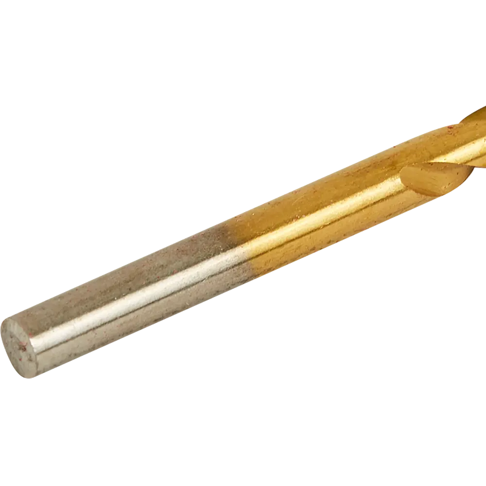 Сверло спиральное по металлу HSS KWB 238-650 5x86 мм STLM-2072123 - Вид №2