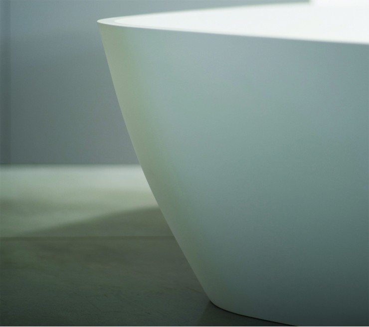 Ex.T April Ванна из LivingTec® EXAPRIL  - Вид №4