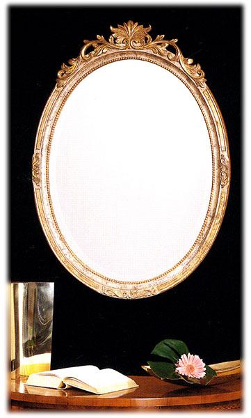 Зеркало  EZIO BELLOTTI 5407 Platinum